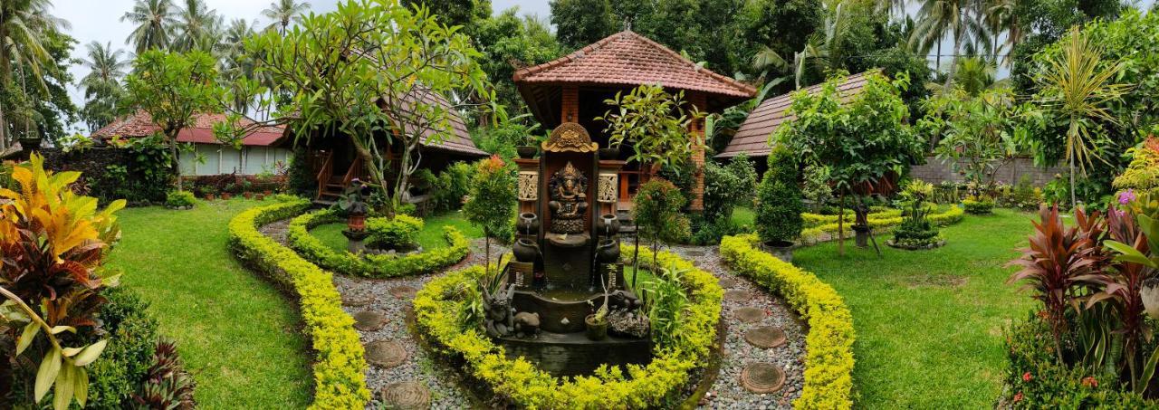 The Lumbung Tejakula Exterior foto