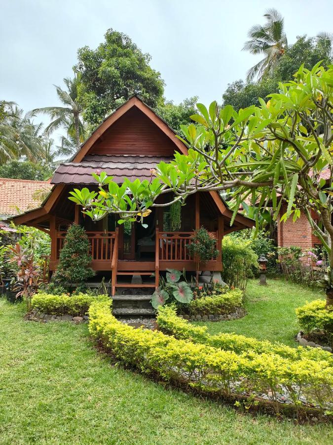 The Lumbung Tejakula Exterior foto