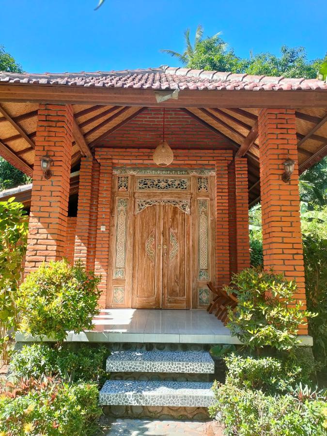 The Lumbung Tejakula Exterior foto