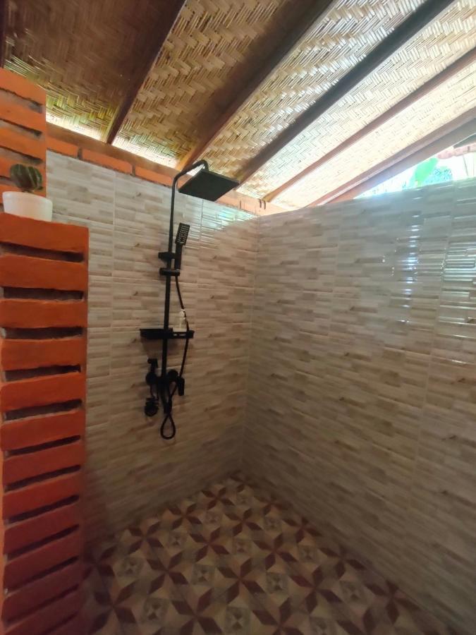 The Lumbung Tejakula Exterior foto