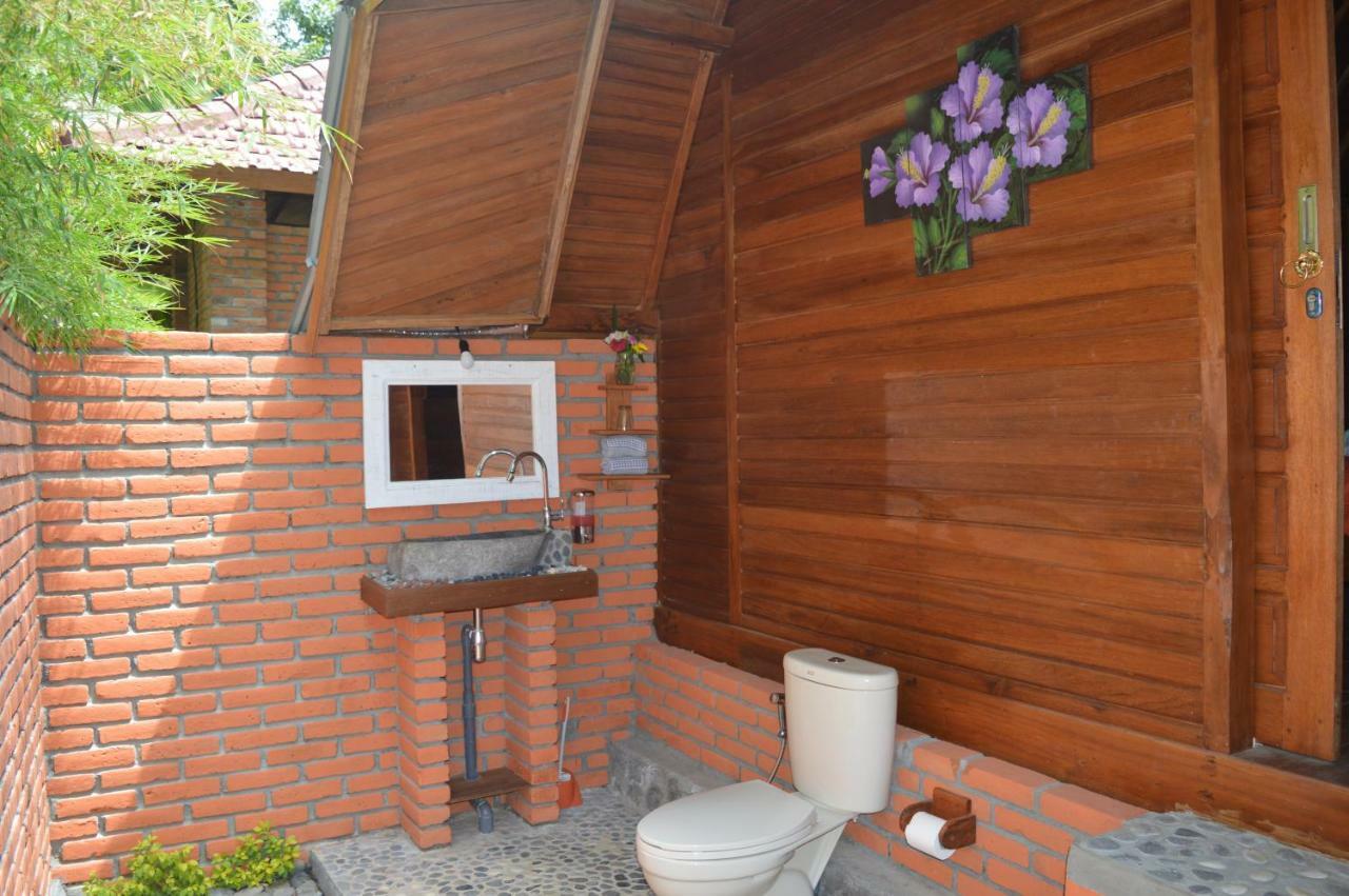 The Lumbung Tejakula Exterior foto